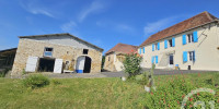 maison à SALIES DE BEARN (64270)